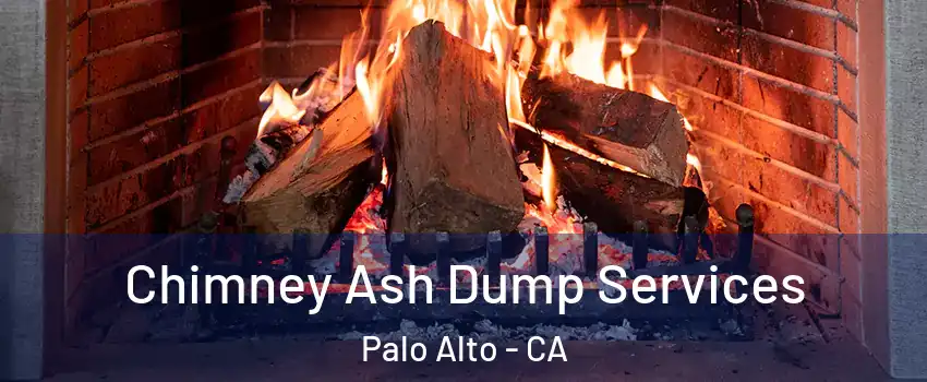  Chimney Ash Dump Services Palo Alto - CA