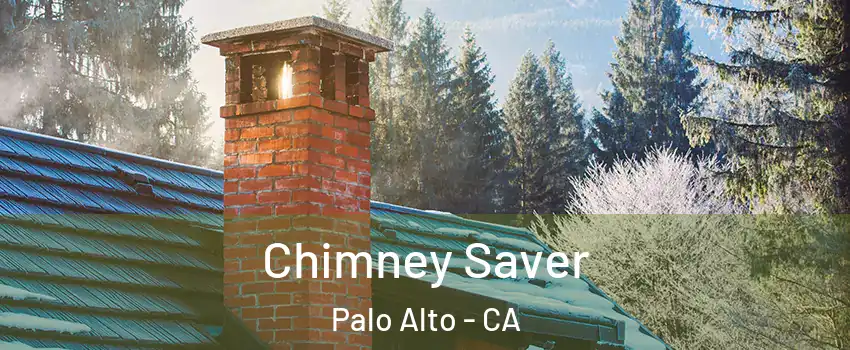  Chimney Saver Palo Alto - CA