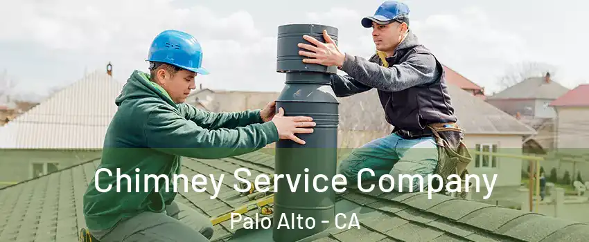  Chimney Service Company Palo Alto - CA