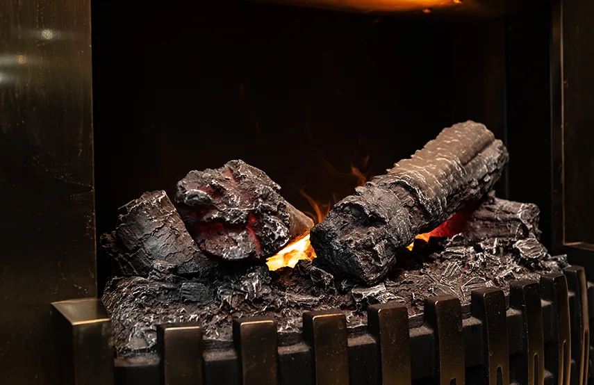 Soot Removal in Palo Alto, California