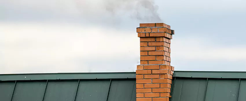 Animal Screen Chimney Cap Repair And Installation Services in Palo Alto, California