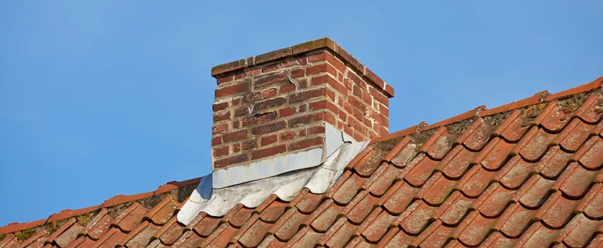 Residential Chimney Bricks Rotten Repair Services in Palo Alto, CA
