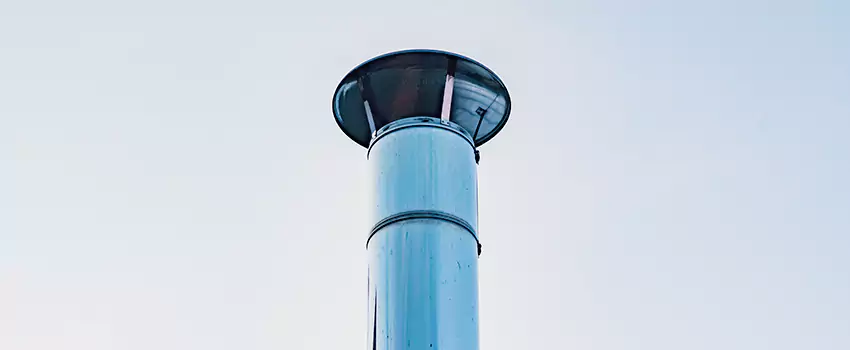Wind-Resistant Chimney Caps Installation and Repair Services in Palo Alto, California