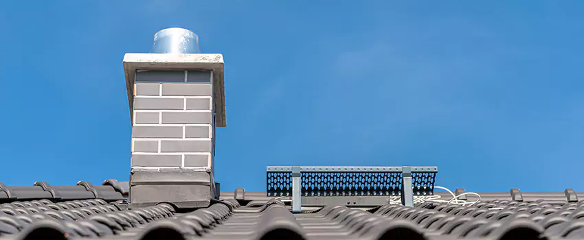 Chimney Flue Relining Services in Palo Alto, California