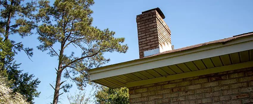 Budget-Friendly Chimney Masonry Service in Palo Alto, California