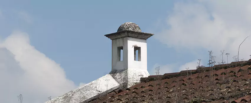 Cost To Rebuild A Chimney in Palo Alto, CA