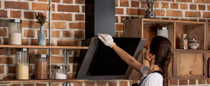 Chimney Installation in Palo Alto, CA