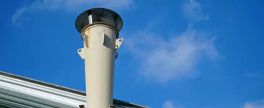 Chimney Spark Arrestor Requirements in Palo Alto, CA