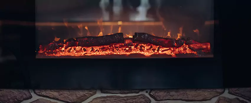 Outdoor Electric Fireplace Installation Solutions in Palo Alto, CA