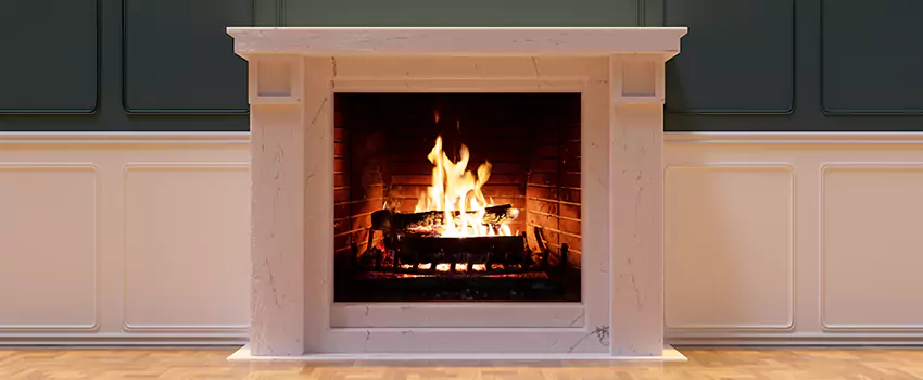 Empire Comfort Systems Fireplace Installation and Replacement in Palo Alto, California