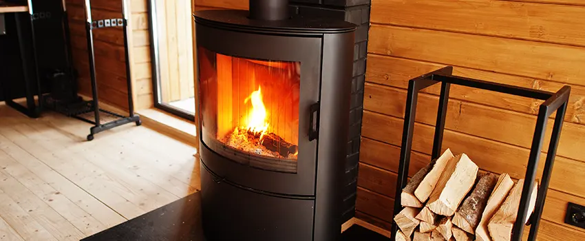 Gas Fireplace Door Handle Installation Services in Palo Alto, California