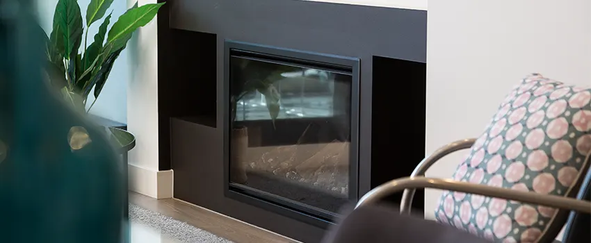Welding Repairs for Fireplace Grate in Palo Alto, CA