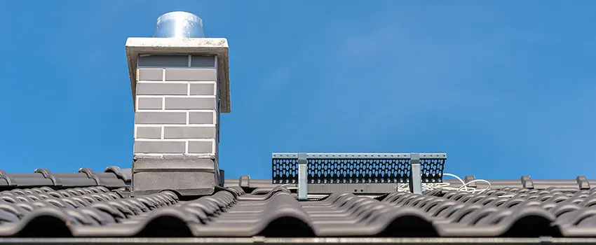 Repair Blocked Chimney in Palo Alto, California