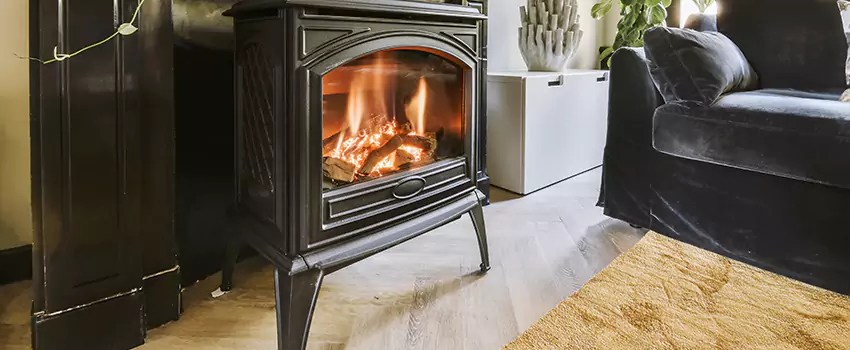 Cost of Hearthstone Stoves Fireplace Services in Palo Alto, California