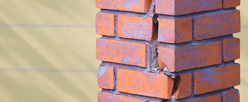 Leaking Chimney Repair And Replacement Cost in Palo Alto, California