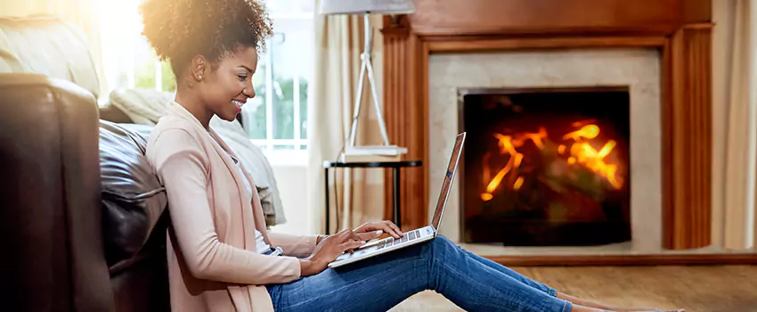 Cost-Effective Osburn Fireplace Installation and Repair in Palo Alto, CA