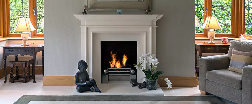 RSF Fireplaces Maintenance and Repair in Palo Alto, California