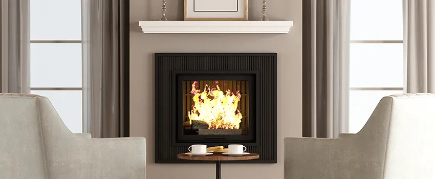 Superior Outdoor Fireplace Repair in Palo Alto, CA