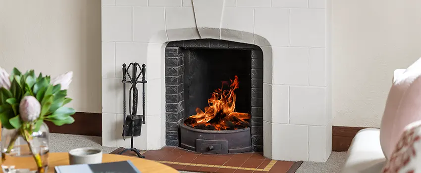 Valor Fireplaces and Stove Repair in Palo Alto, CA