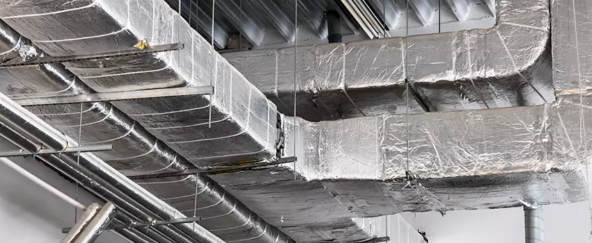 Vent Dust Cleaning Cost in Palo Alto, CA