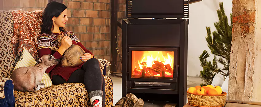 Wood Stove Chimney Cleaning Services in Palo Alto, CA