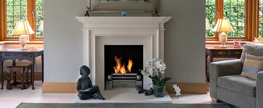 Astria Open-Hearth Wood Fireplaces Services in Palo Alto, CA