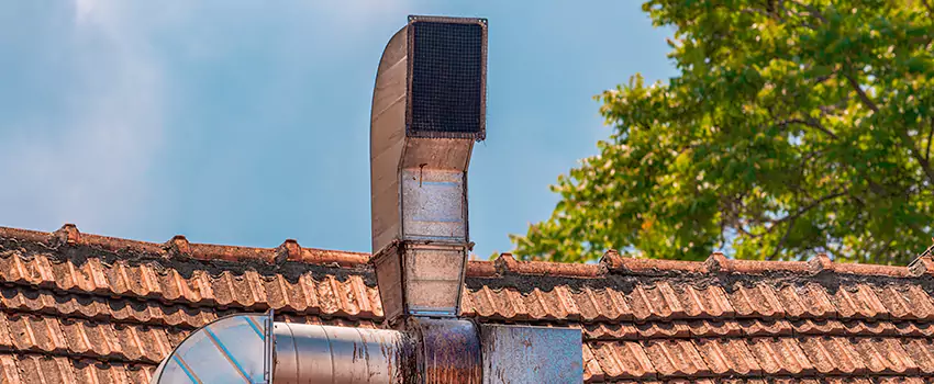 Chimney Creosote Cleaning Experts in Palo Alto, California