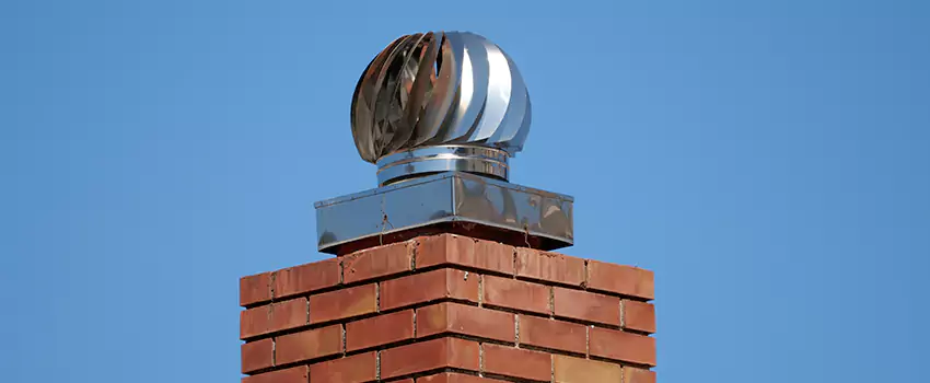 Chimney Flue Rebuild Services in Palo Alto, California