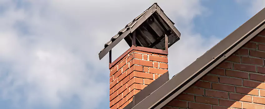 Chimney Saver Masonry Repair Contractor in Palo Alto, California