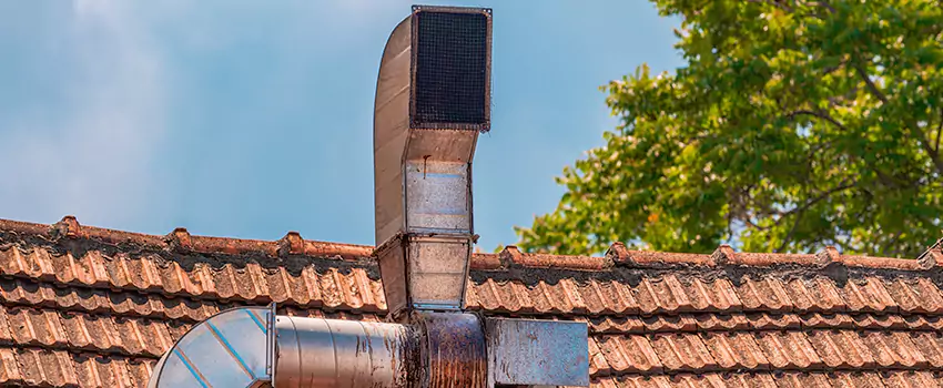 Chimney Blockage Removal in Palo Alto, California