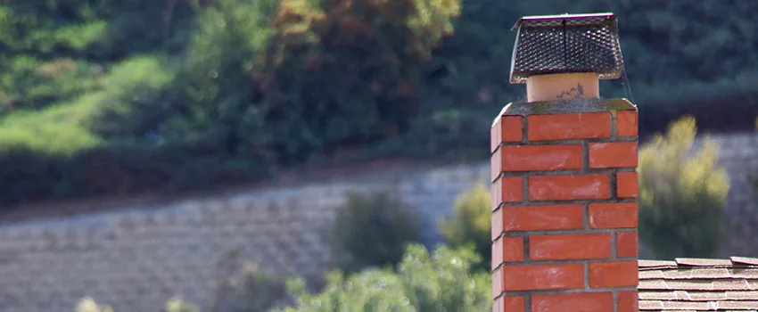 Chimney Tuckpointing And Masonry Restoration in Palo Alto, CA