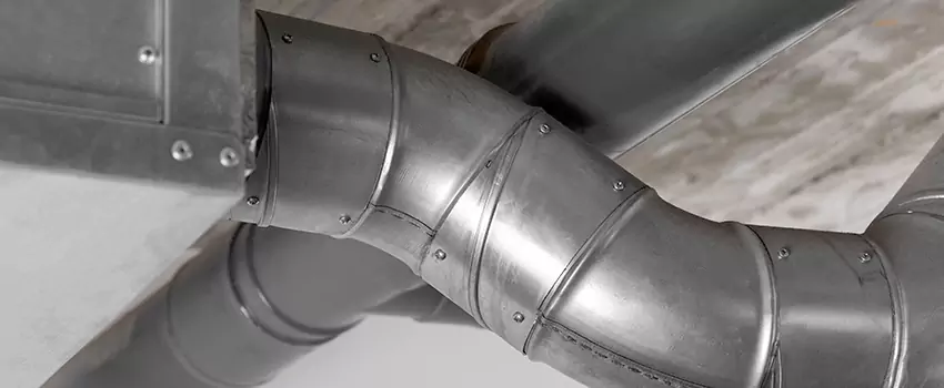 Dryer Vent Blockage Inspection in Palo Alto, CA