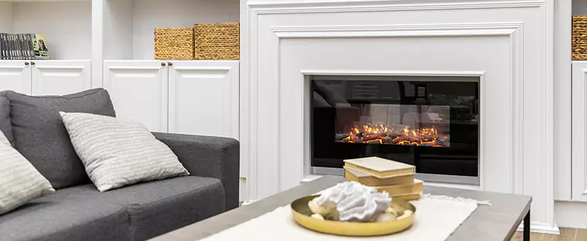 Professional Fireplace Maintenance Contractors in Palo Alto, CA