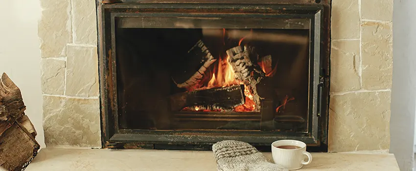 Fireplace Door Handle Replacements Services in Palo Alto, California