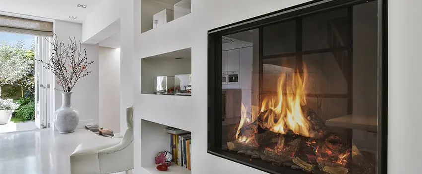 Fireplace Screen Installation And Replacement in Palo Alto, CA