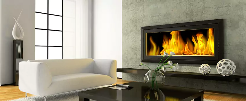 Fireplace Hearth Ideas in Palo Alto, California