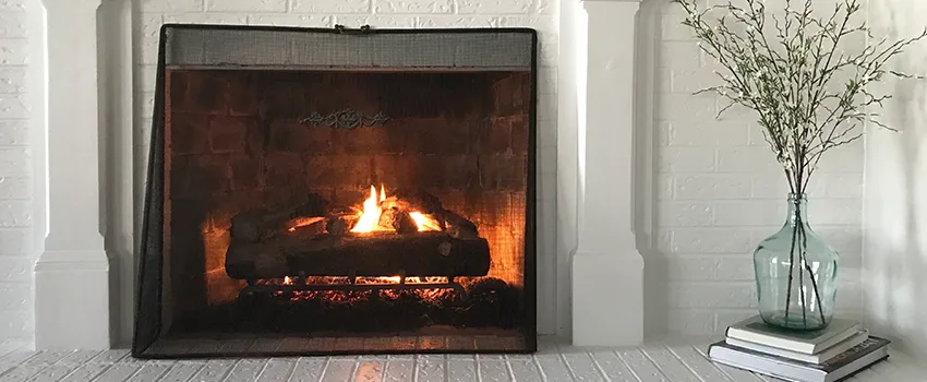 Cost-Effective Fireplace Mantel Inspection And Maintenance in Palo Alto, CA