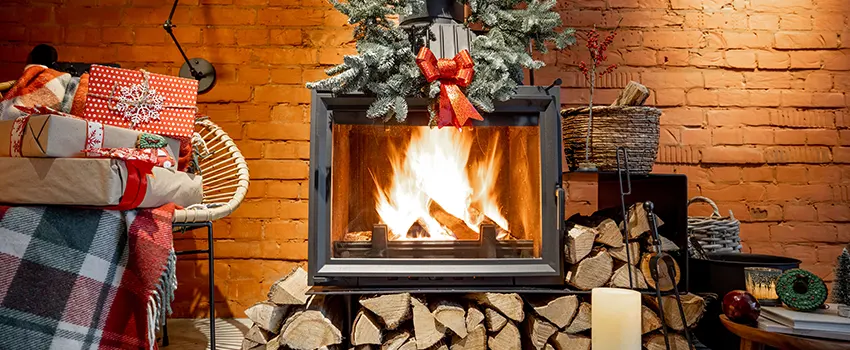 Steel Fireplace Grate Repair And Replacement Services in Palo Alto, California