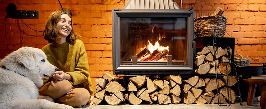 Fireplace Smell Removal Cost in Palo Alto, CA