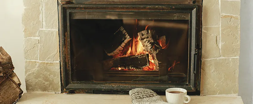 Kings man Fireplaces Insert Services in Palo Alto, CA