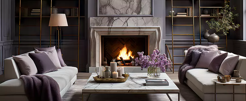 Napoleon Galaxy Series Outdoor Fireplaces Repair in Palo Alto, CA