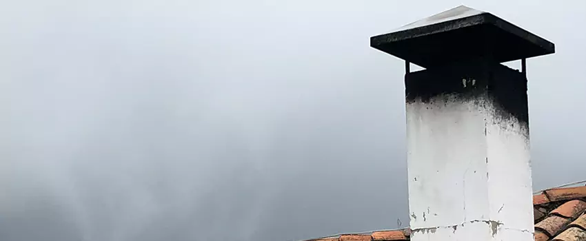 Prefab Chimney Crown Installation in Palo Alto, CA