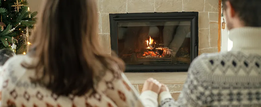Superior Open-Hearth Wood Fireplaces in Palo Alto, CA