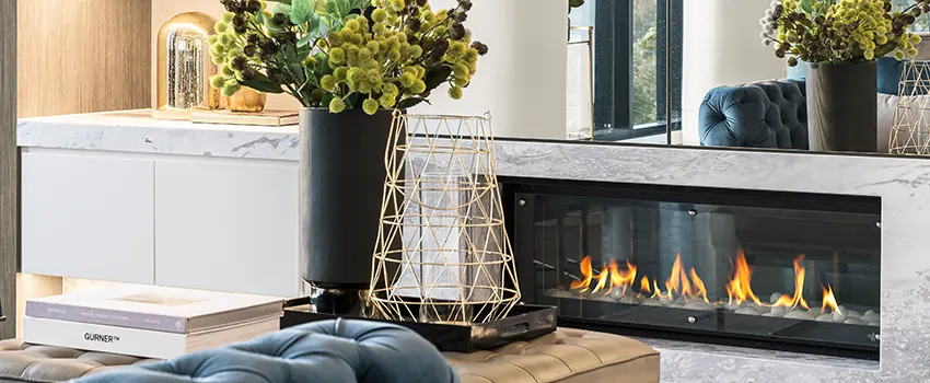 Professional Town & Country Luxury Fireplace Maintenance Experts in Palo Alto, California