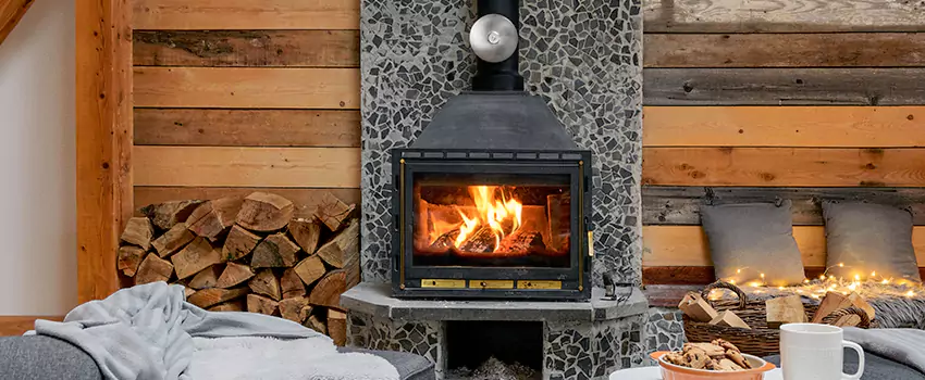 Affordable Wood Fireplace Fixing Solutions in Palo Alto, California