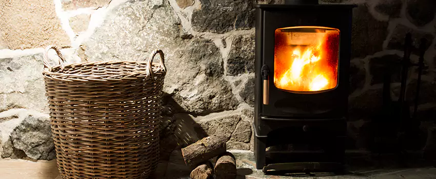 24/7 Wood Stove Installation Services in Palo Alto, California