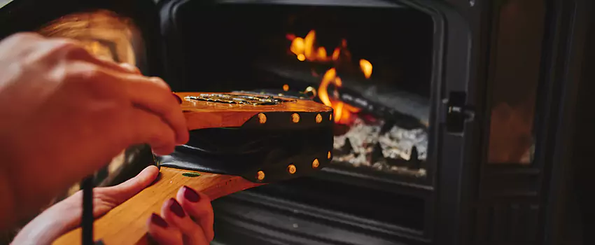 Wood Stove Grates Repair in Palo Alto, California